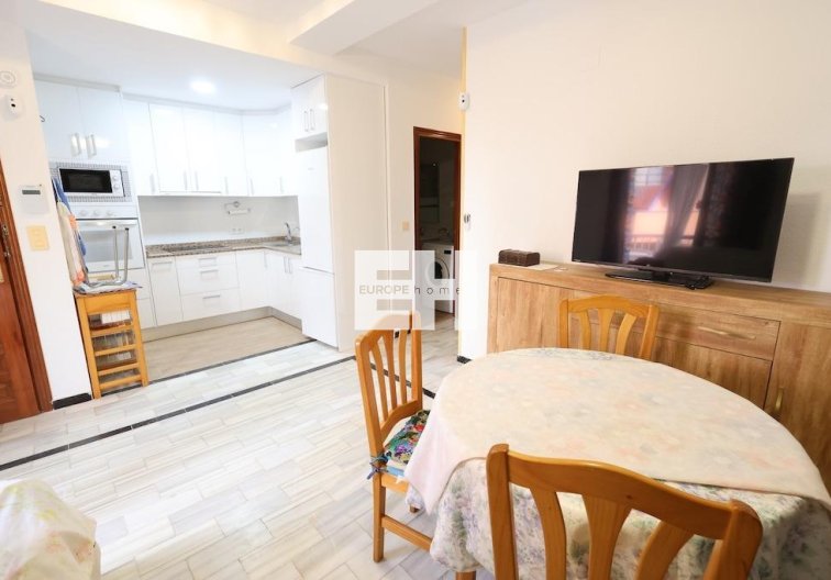 Herverkoop - Appartement - Torrevieja - Costa Blanca