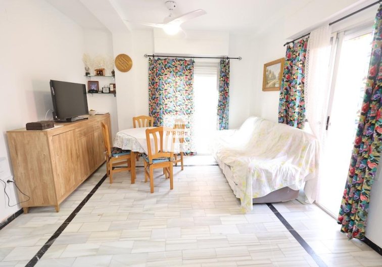 Herverkoop - Appartement - Torrevieja - Costa Blanca