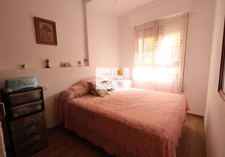 Herverkoop - Appartement - Torrevieja - Costa Blanca