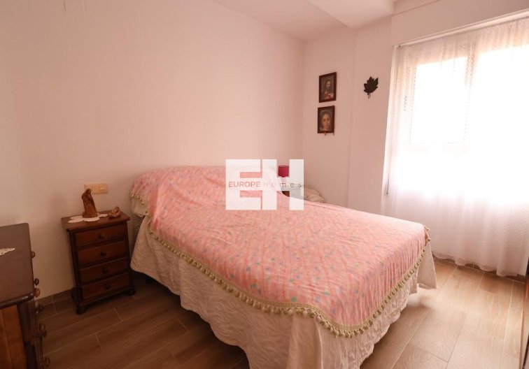 Herverkoop - Appartement - Torrevieja - Costa Blanca