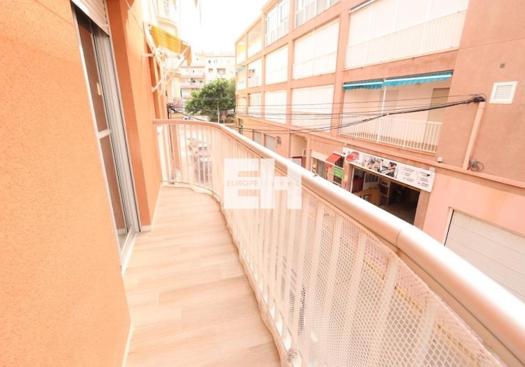 Herverkoop - Appartement - Torrevieja - Costa Blanca