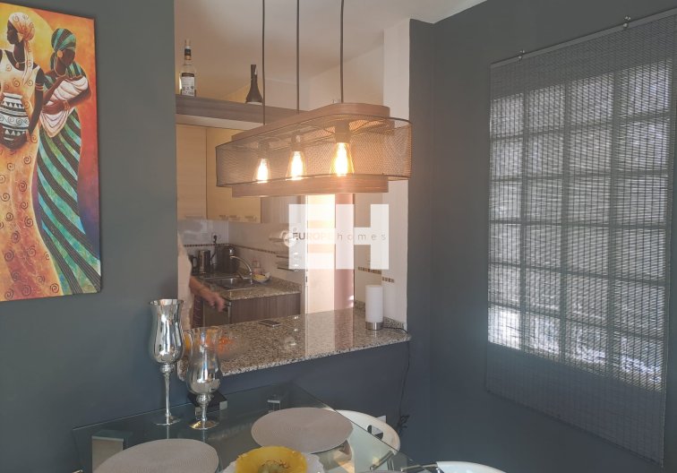 Segunda mano - Apartamento  - San Pedro del Pinatar - Costa Calida