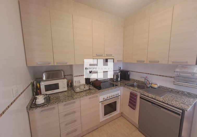 Segunda mano - Apartamento  - San Pedro del Pinatar - Costa Calida