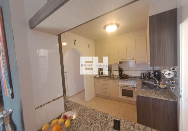 Segunda mano - Apartamento  - San Pedro del Pinatar - Costa Calida