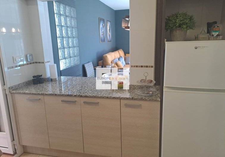 Segunda mano - Apartamento  - San Pedro del Pinatar - Costa Calida