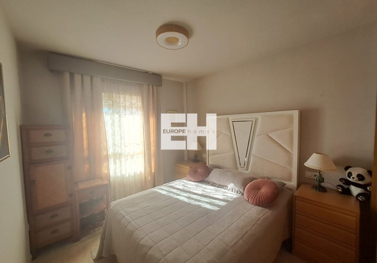 Segunda mano - Apartamento  - San Pedro del Pinatar - Costa Calida