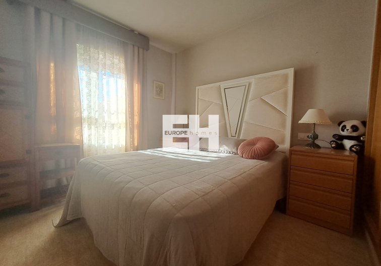 Segunda mano - Apartamento  - San Pedro del Pinatar - Costa Calida