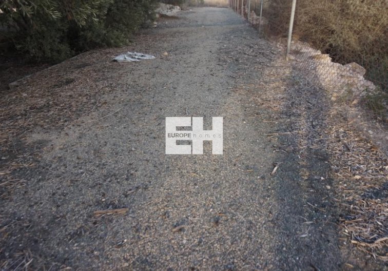 Segunda mano - Finca - Murcia - La Tercia