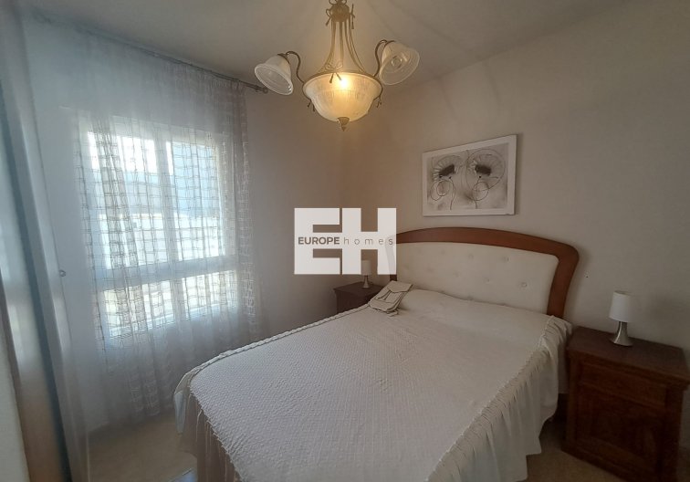 Segunda mano - Apartamento  - San Pedro del Pinatar - Costa Calida