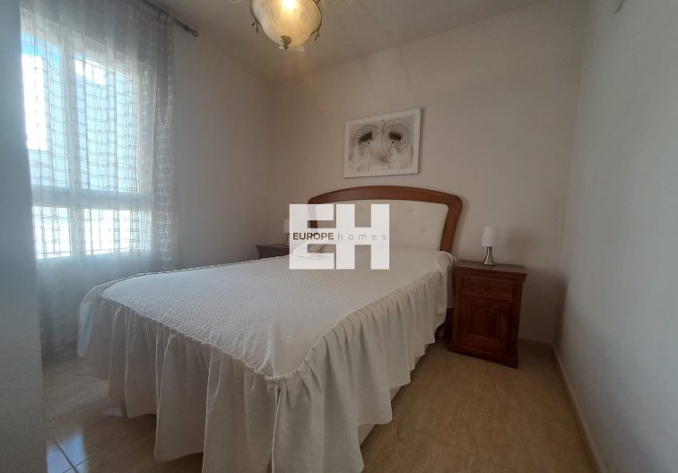 Segunda mano - Apartamento  - San Pedro del Pinatar - Costa Calida