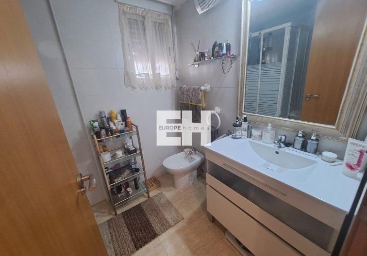 Segunda mano - Apartamento  - San Pedro del Pinatar - Costa Calida