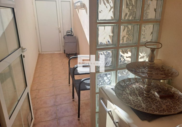 Segunda mano - Apartamento  - San Pedro del Pinatar - Costa Calida