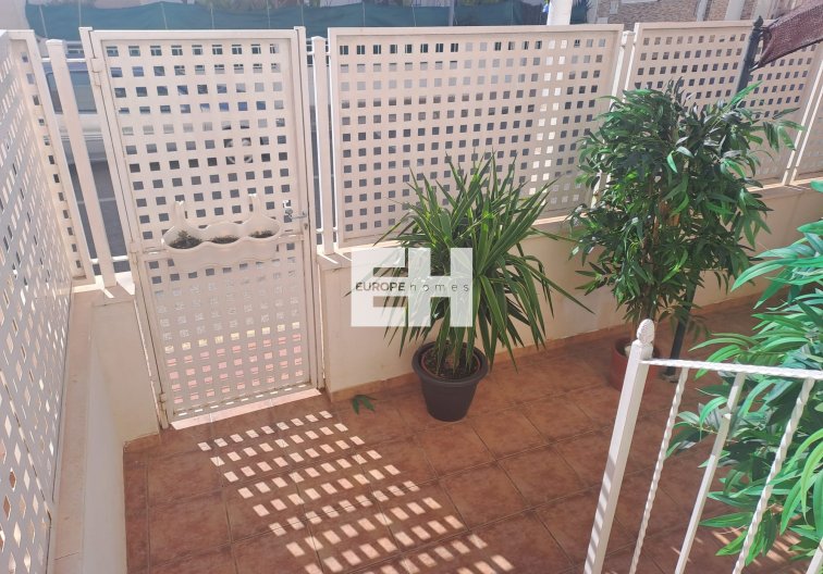 Segunda mano - Apartamento  - San Pedro del Pinatar - Costa Calida