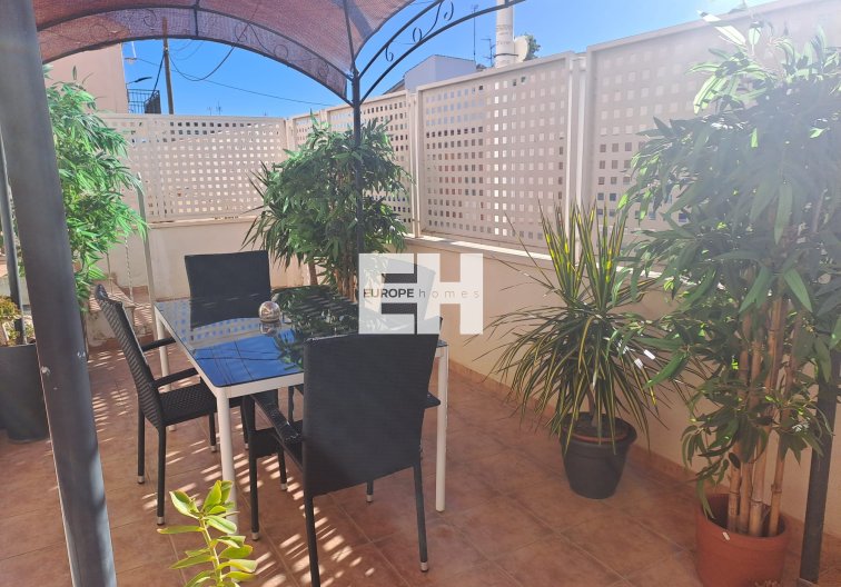 Segunda mano - Apartamento  - San Pedro del Pinatar - Costa Calida