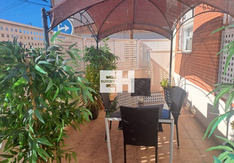 Segunda mano - Apartamento  - San Pedro del Pinatar - Costa Calida