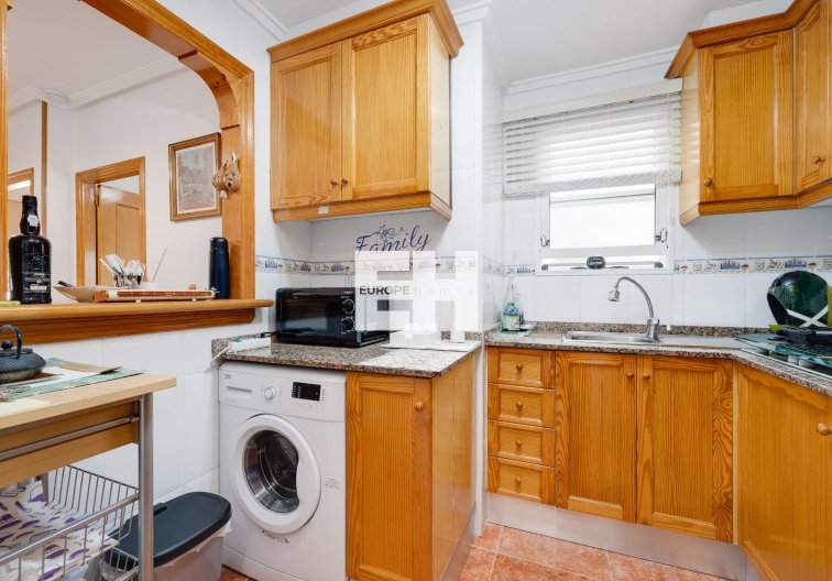 Segunda mano - Apartamento  - Guardamar del Segura - Pueblo