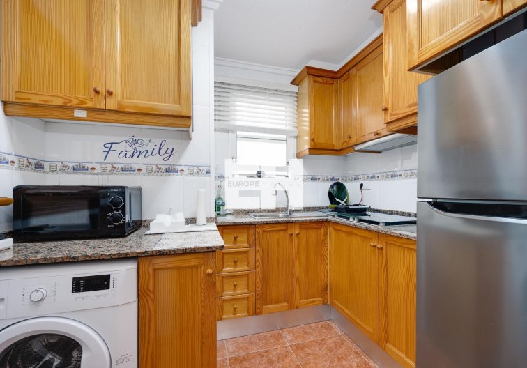 Segunda mano - Apartamento  - Guardamar del Segura - Pueblo