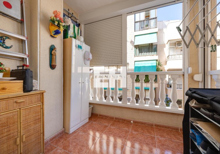 Segunda mano - Apartamento  - Guardamar del Segura - Pueblo