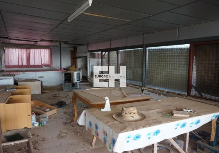 Segunda mano - Finca - Murcia - La Tercia