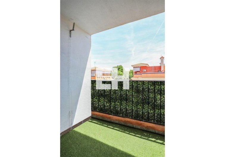 Resale - Apartment - Orihuela Costa - Playa Flamenca