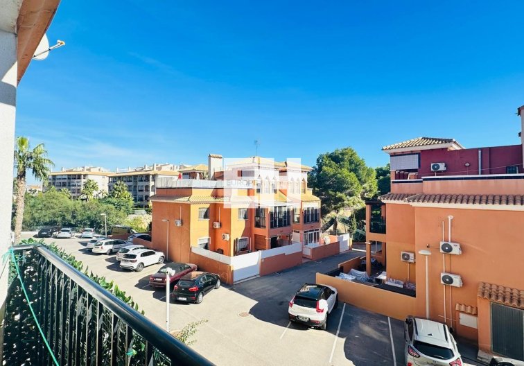 Resale - Apartment - Orihuela Costa - Playa Flamenca