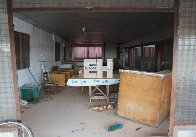 Segunda mano - Finca - Murcia - La Tercia