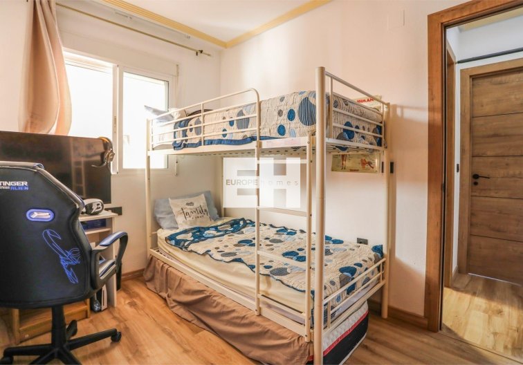 Resale - Apartment - Orihuela Costa - Playa Flamenca