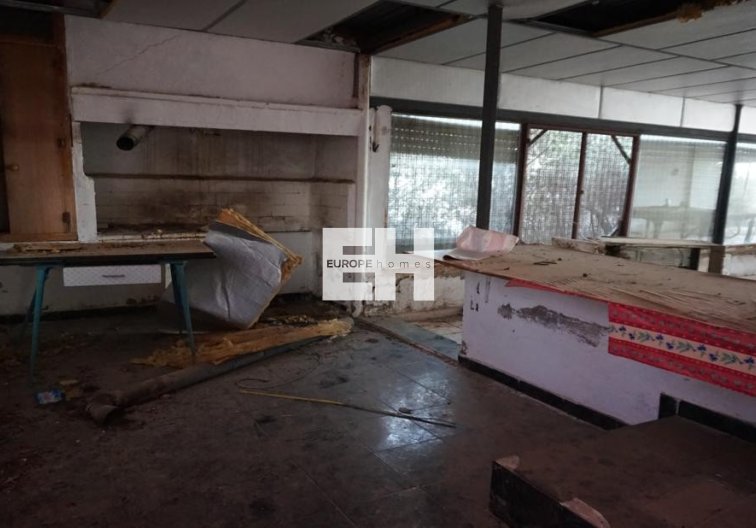 Segunda mano - Finca - Murcia - La Tercia