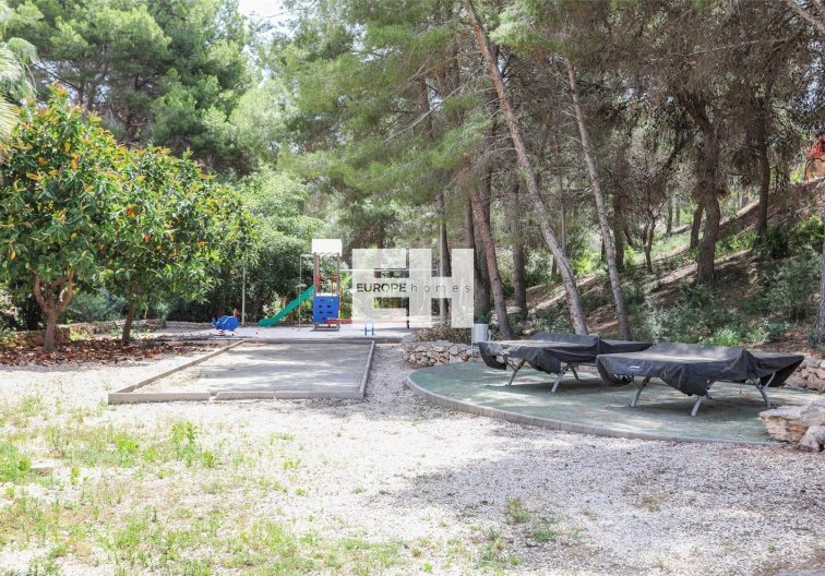 Resale - Apartment - Orihuela Costa - Playa Flamenca