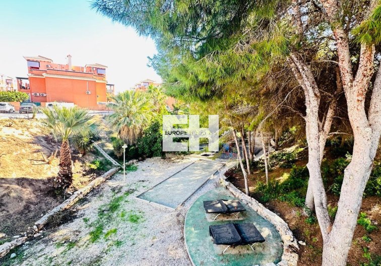 Resale - Apartment - Orihuela Costa - Playa Flamenca