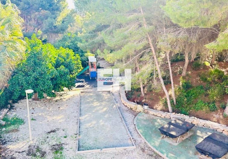 Resale - Apartment - Orihuela Costa - Playa Flamenca