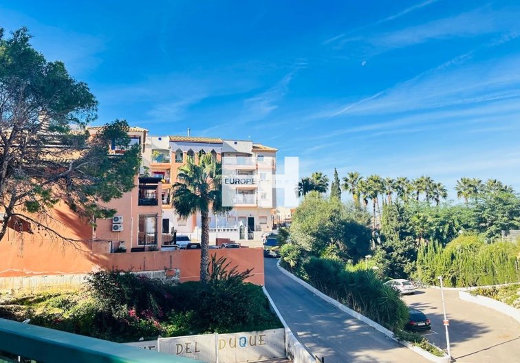 Resale - Apartment - Orihuela Costa - Playa Flamenca