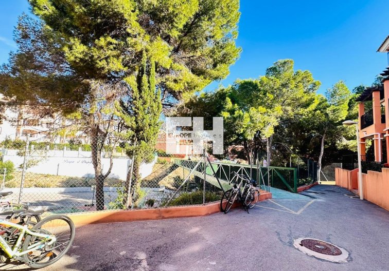 Resale - Apartment - Orihuela Costa - Playa Flamenca
