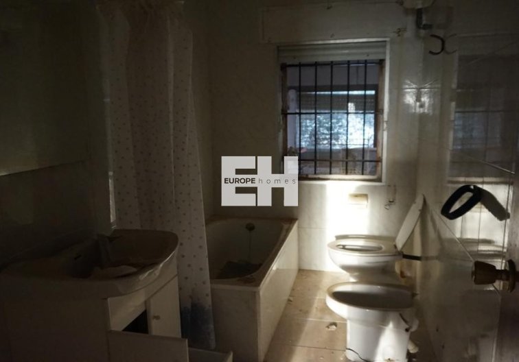 Segunda mano - Finca - Murcia - La Tercia