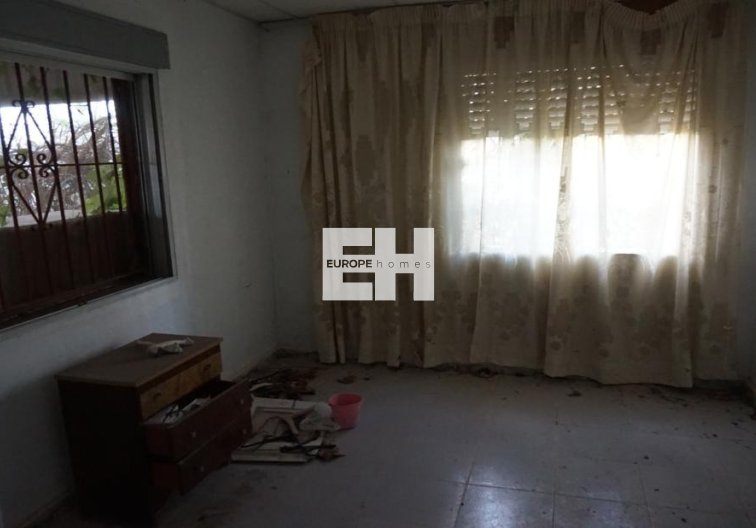 Segunda mano - Finca - Murcia - La Tercia