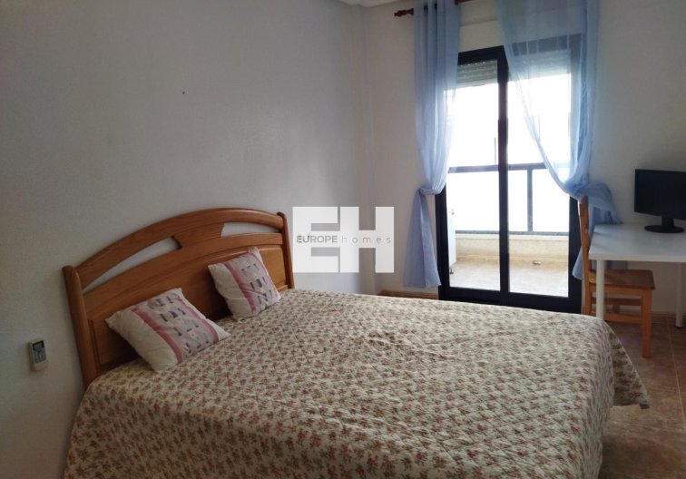 Segunda mano - Apartamento  - Orihuela - Inland