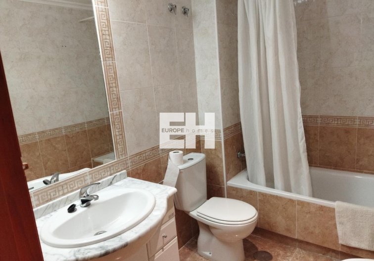 Segunda mano - Apartamento  - Orihuela - Inland