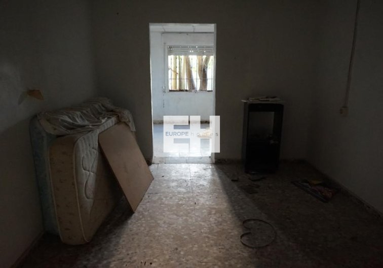 Segunda mano - Finca - Murcia - La Tercia