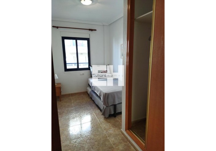 Segunda mano - Apartamento  - Orihuela - Inland