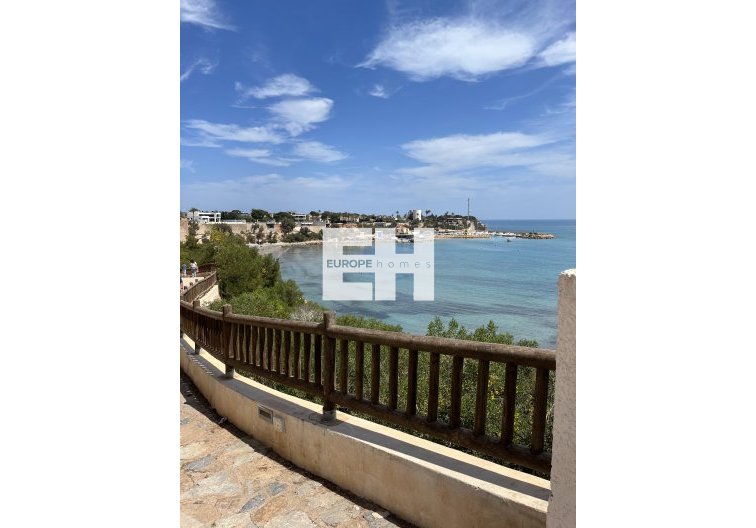 Segunda mano - Apartamento  - Orihuela - Inland