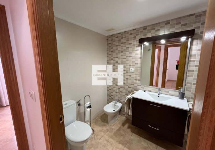 Segunda mano - town house - Lo Pagan - La Puntica