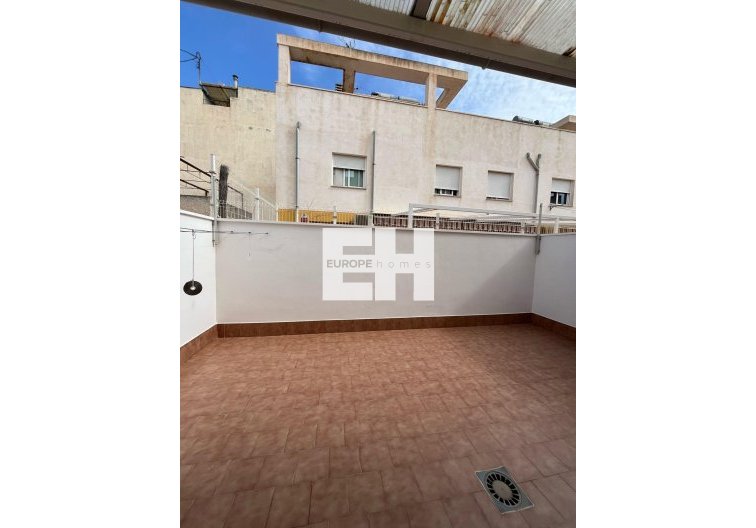 Segunda mano - town house - Lo Pagan - La Puntica