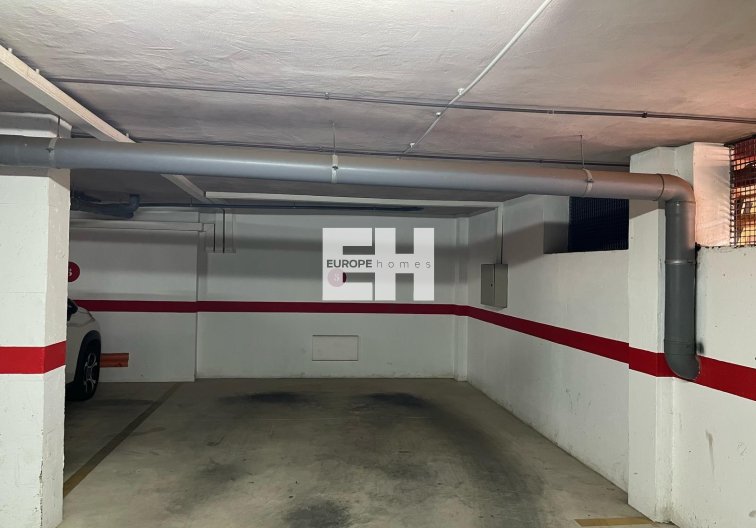 Segunda mano - town house - Lo Pagan - La Puntica