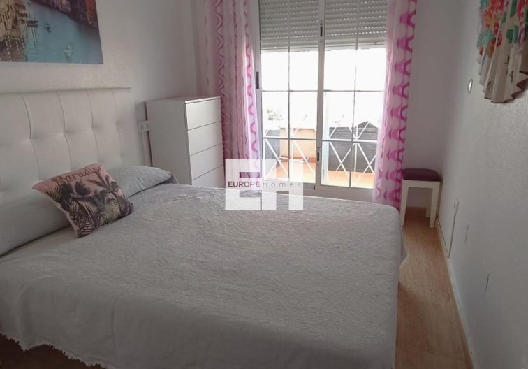 Segunda mano - Bungalow - Orihuela Costa - Los Almendros-la Florida