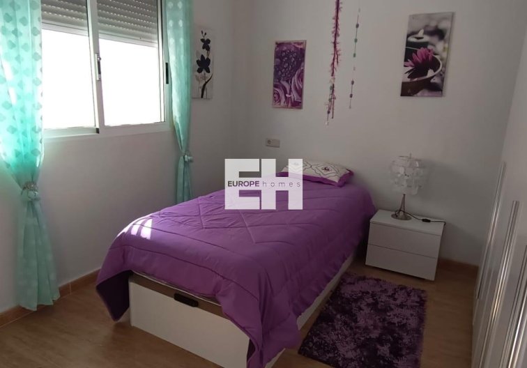 Segunda mano - Bungalow - Orihuela Costa - Los Almendros-la Florida