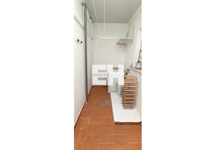 Segunda mano - Bungalow - Orihuela Costa - Los Almendros-la Florida