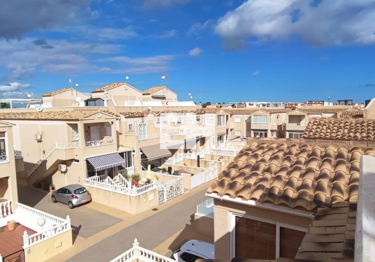 Segunda mano - Bungalow - Orihuela Costa - Los Almendros-la Florida