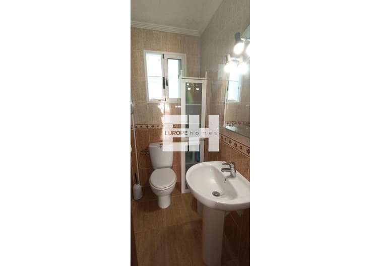 Segunda mano - Bungalow - Orihuela Costa - Los Almendros-la Florida