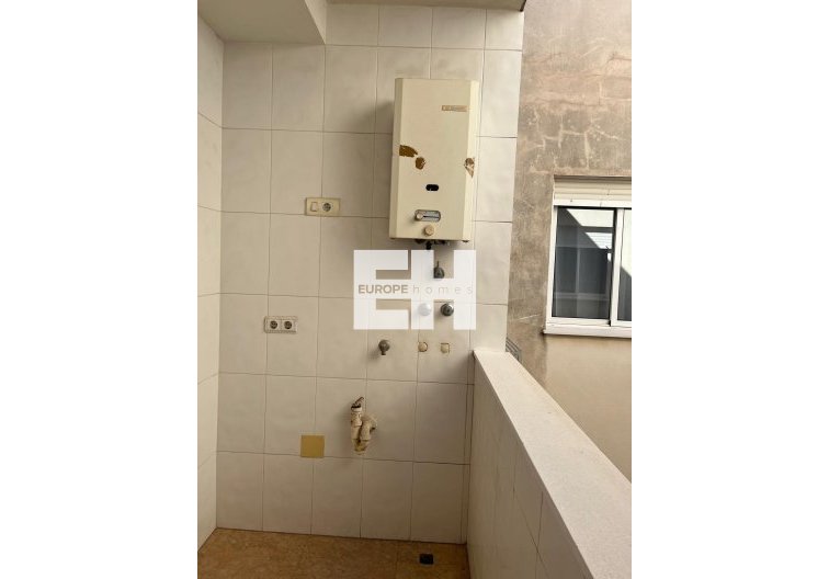 Herverkoop - Appartement - Almoradí