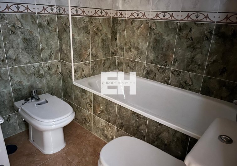 Herverkoop - Appartement - Almoradí